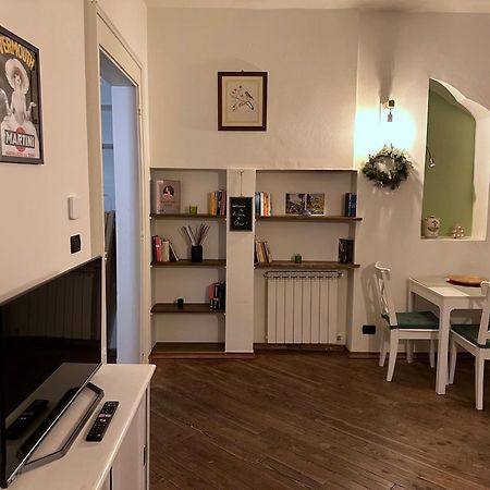 Ferienwohnung Casa Di Oscar Turin Exterior foto