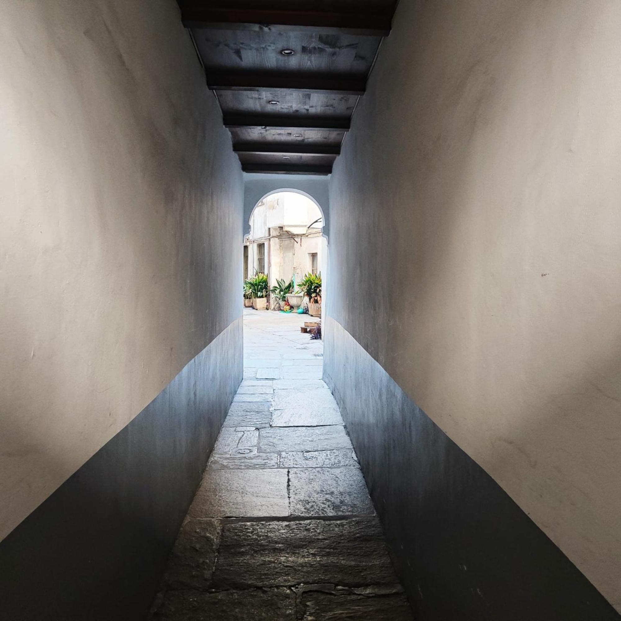 Ferienwohnung Casa Di Oscar Turin Exterior foto