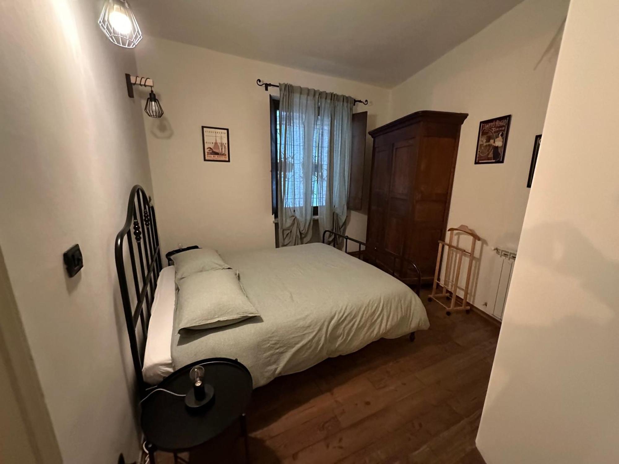 Ferienwohnung Casa Di Oscar Turin Exterior foto