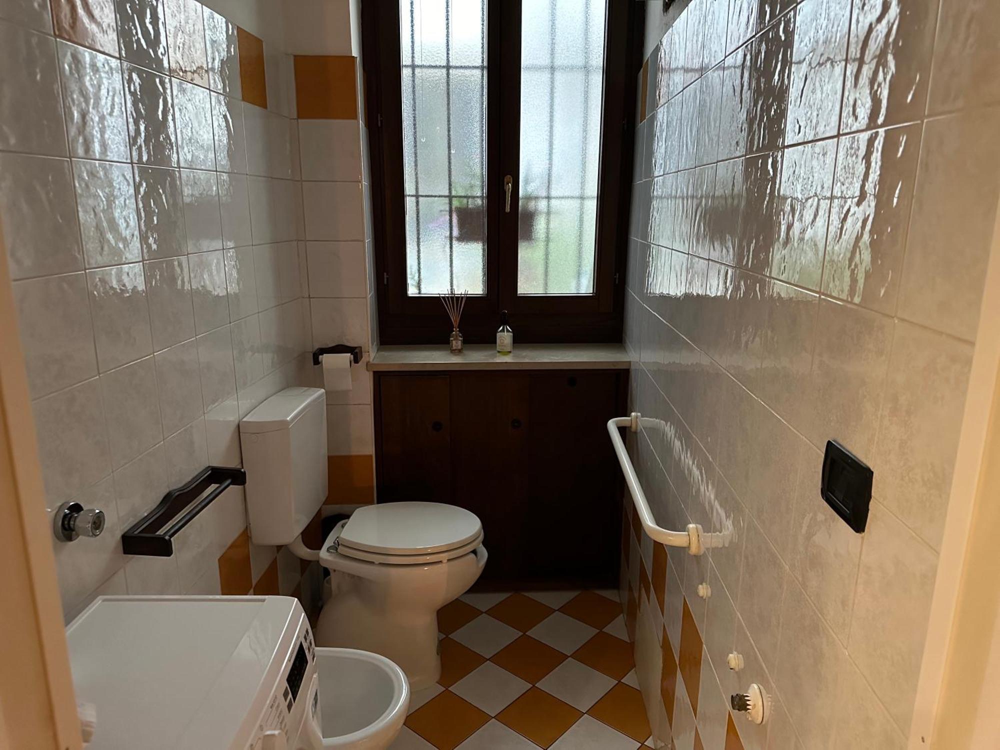 Ferienwohnung Casa Di Oscar Turin Exterior foto